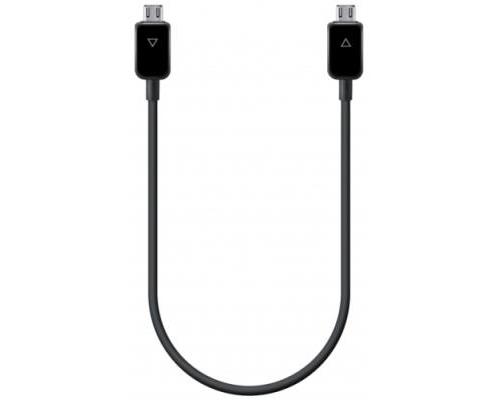 Samsung Câble De Charge Partagé Noir