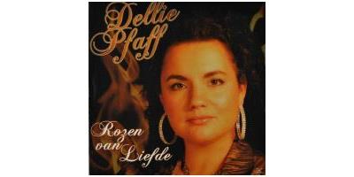 ROZEN VAN LIEFDE