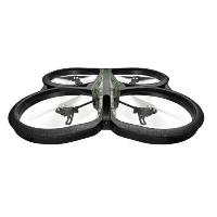 PARROT AR.DRONE 2 ELITE EDITION JUNGLE