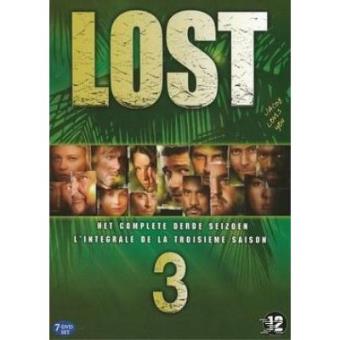 Lost - Seizoen 3
