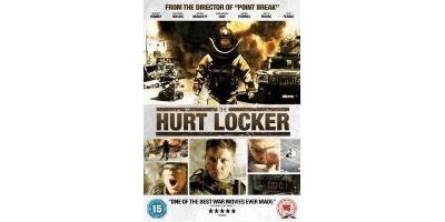 The Hurt Locker