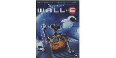 WALL E-1 DVD-VF
