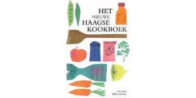 Het nieuwe Haagse kookboek