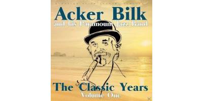 CLASSIC YEARS VOL.1