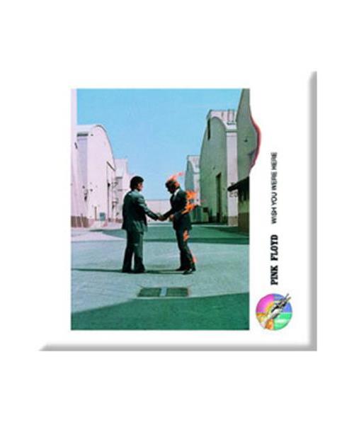 PINK FLOYD - Magnet Wish You Were Here