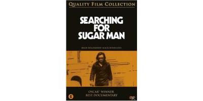 SEARCHING FOR SUGAR MAN-BILINGUE