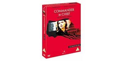 Commander In Chief - Series 1 , (Box Set)