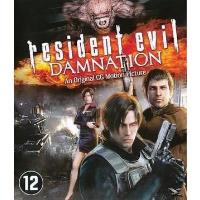 B-RESIDENT EVIL DAMNATION-BILINGUE