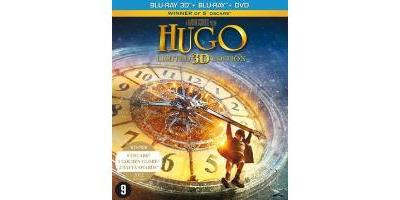 B-HUGO-SUPERSET-3 DISC-VO ST NL