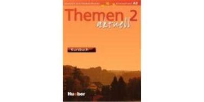 Themen Aktuell 2 Kurbuch