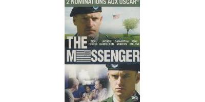MESSENGER-VF