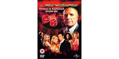 Las Vegas - Series 1 - Complete