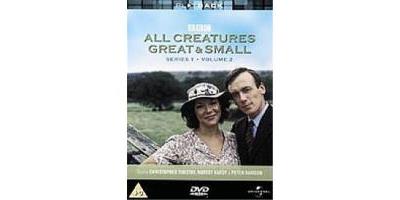 All Creatures Great And Small - Series 1 - Part 2
