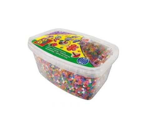  Bo&icirc;tes 12000 Perles Mix