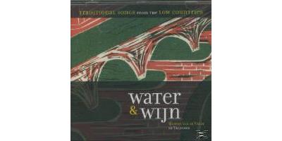 Water And Wijn