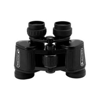 Jumelles Celestron UpClose G2 16x32 - Porro, Optique Multicouche, étui Inclus - 7
