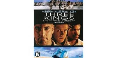 B-THREE KINGS-ROIS DU DESERT-BILINGUE