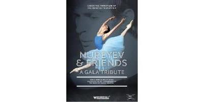 A gala tribute DVD