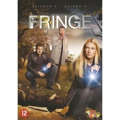 FRINGE 2-BILINGUE