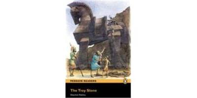 TROY STONE CD PACK