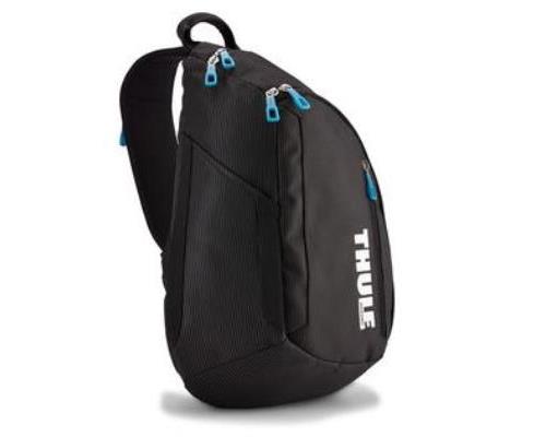 THULE TCSP313K CROSSOVER SLING PACK 13¿¿ MB PRO BLACK