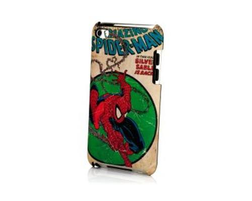 MARVEL amazing spiderman pour iPod touch 4th gen