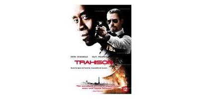 TRAITOR-VF