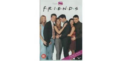 FRIENDS 8-VN