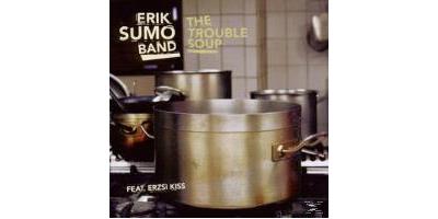 TROUBLE SOUP
