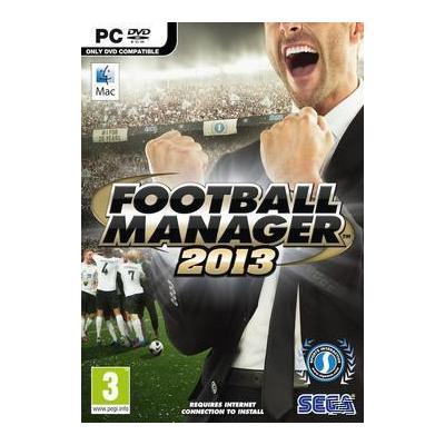 Football Manager 2013