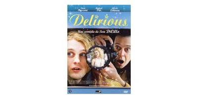 DELIRIOUS-VF