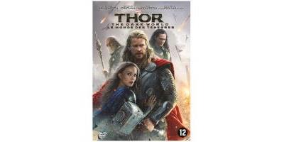 THOR 2-THE DARK WORLD-BILINGUE