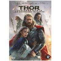 THOR 2-THE DARK WORLD-BILINGUE