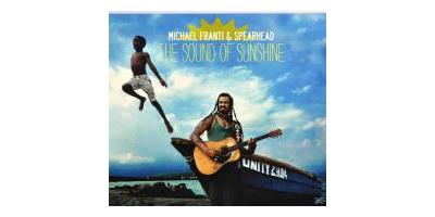 SOUND OF SUNSHINE/ECOPACK