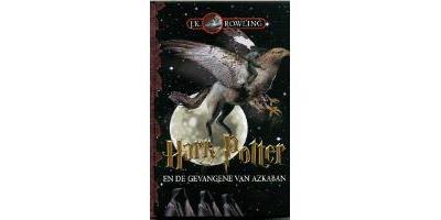 Harry Potter en de gevangene van Azkaban