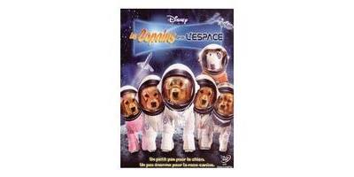 SPACE BUDDIES-COPAINS DE L ESPACE-VF