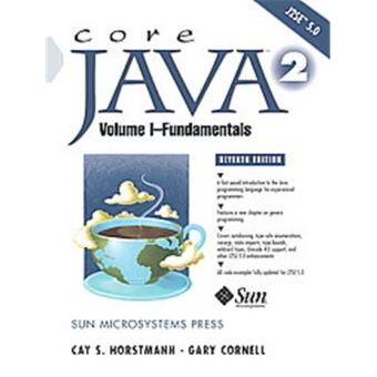 Core Java 2, Sun Microsystems Press Java Series - broché - Inconnus ...
