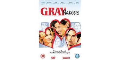 Gray Matters
