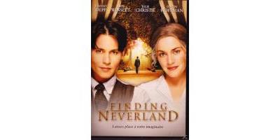FINDING NEVERLAND-VF