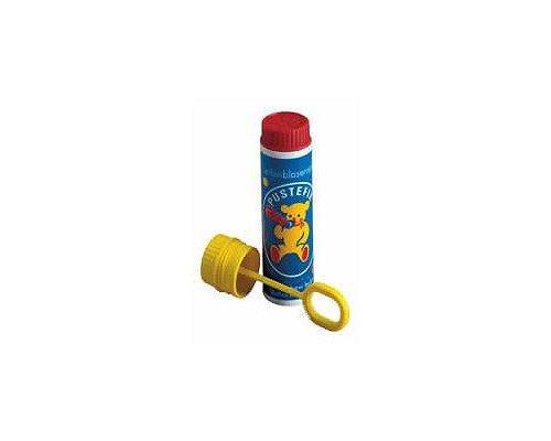 TUBE BULLES