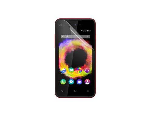 WIKO SUNSET 2 2X SCREEN PROTECTOR