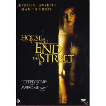 ParadisoHOUSE AT THE END OF STREET-VN