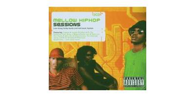 MELLOW HIP HOP