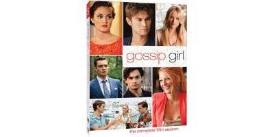 GOSSIP GIRL-SERIES 5-VO
