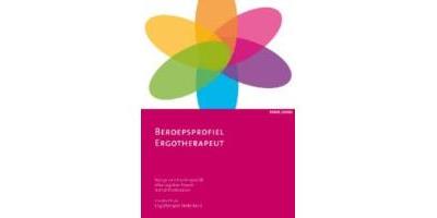 Beroepsprofiel ergotherapeut