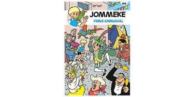 Prins carnaval