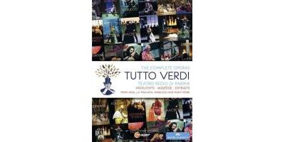 Tutto verdi hl