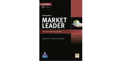 Market leader coursebook