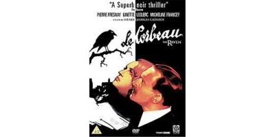 Le Corbeau , (Subtitled)
