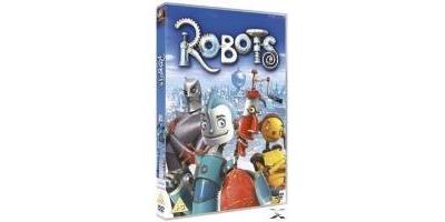 Robots
